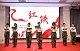 誦紅色經(jīng)典 揚(yáng)愛(ài)國(guó)之魂 翔業(yè)讀書(shū)會(huì)組織青年儲(chǔ)干誦讀經(jīng)典