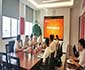 翔業(yè)集團外部董事集中開展成員企業(yè)調(diào)研